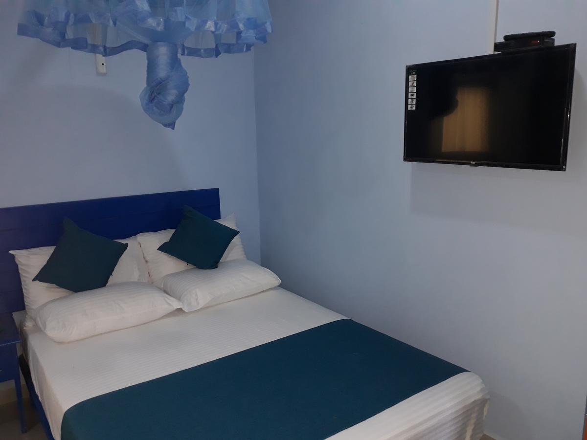 Bevary City Hotel Anuradhapura Exterior photo