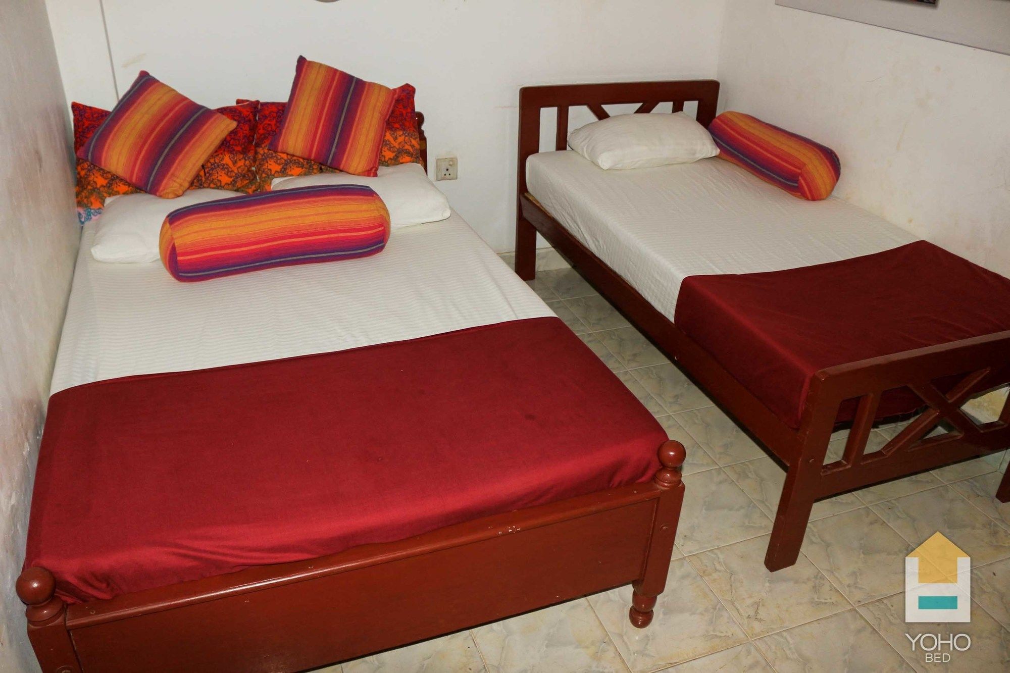 Bevary City Hotel Anuradhapura Exterior photo
