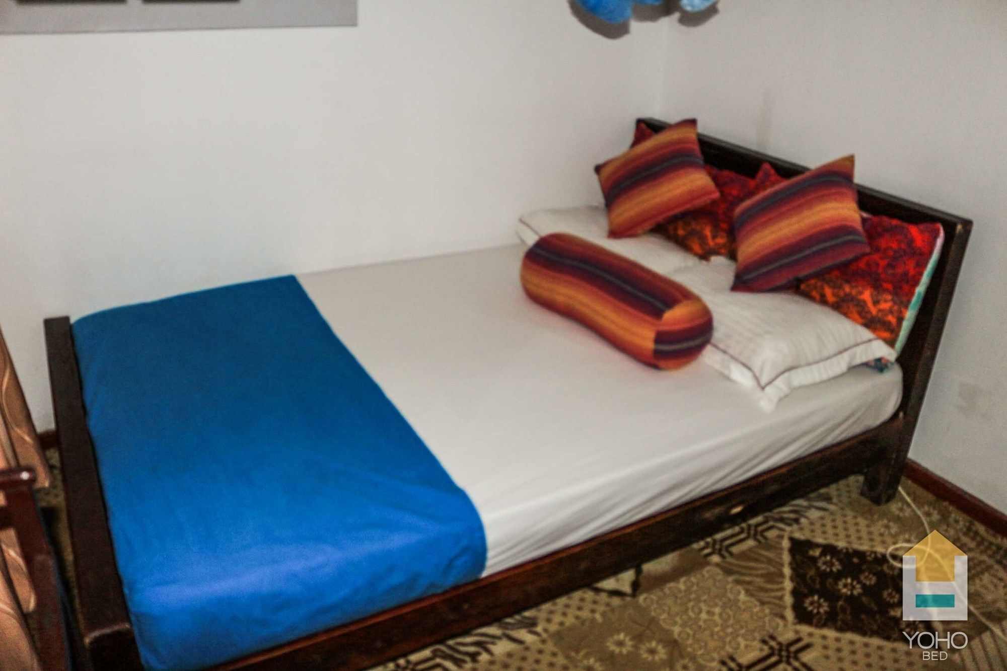 Bevary City Hotel Anuradhapura Exterior photo